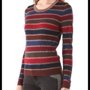 Marc Jacobs Shimmer Sweater